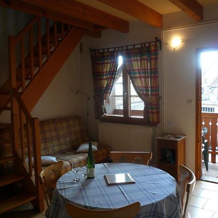 A L'Ancien Moulin Gertwiller Quarto foto