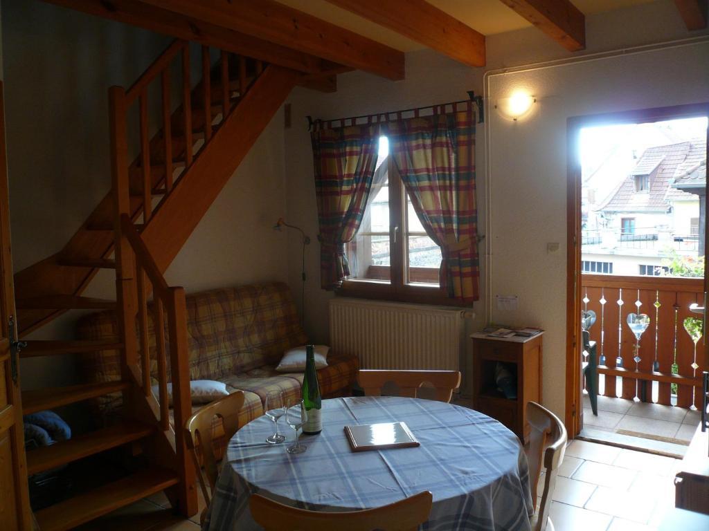 A L'Ancien Moulin Gertwiller Quarto foto