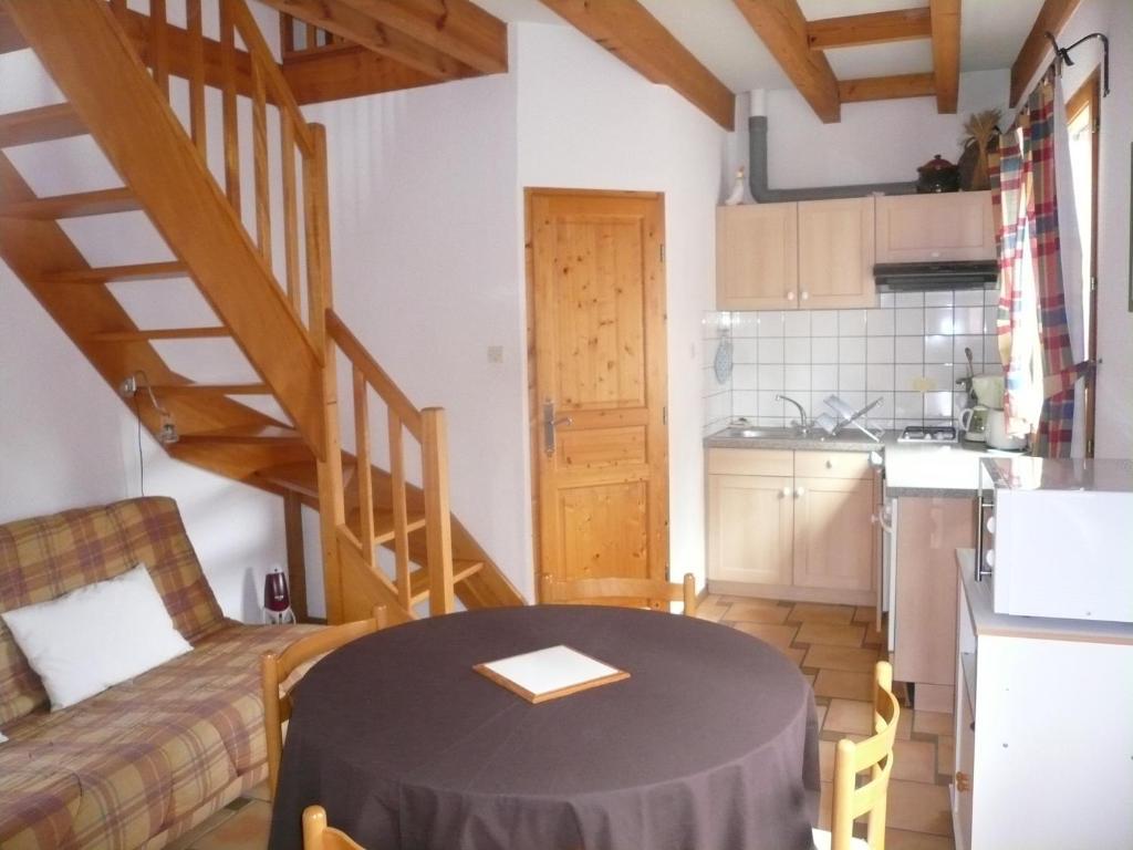 A L'Ancien Moulin Gertwiller Quarto foto